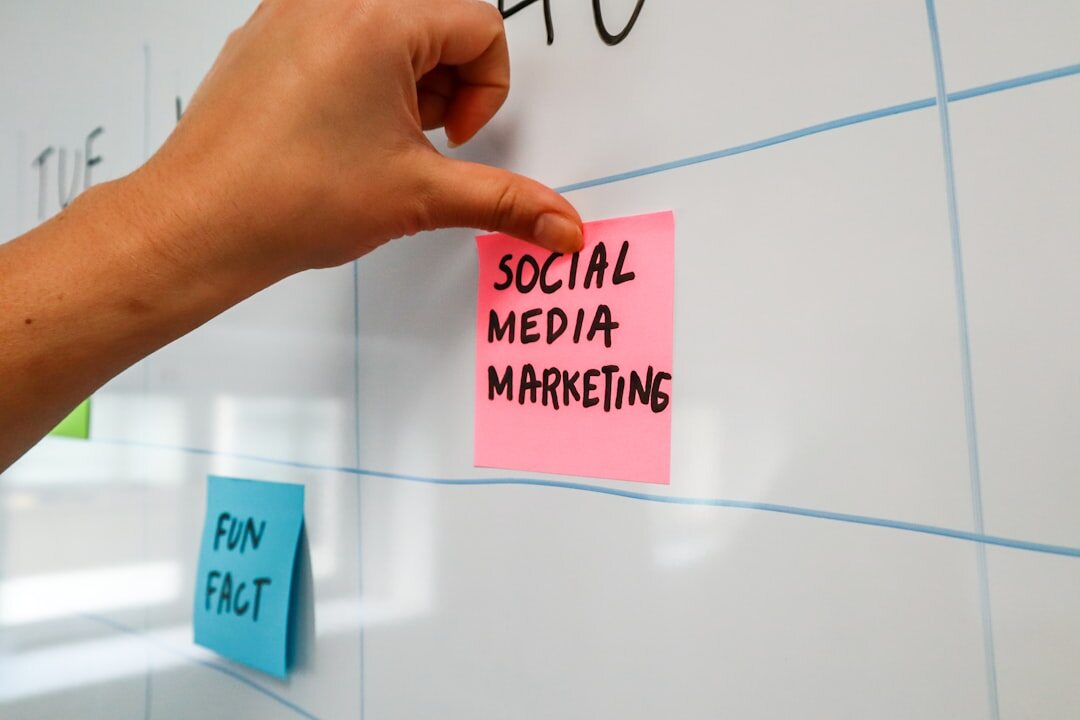 digital marketing strategy session