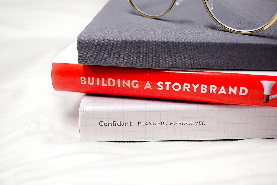 storytelling in marketing