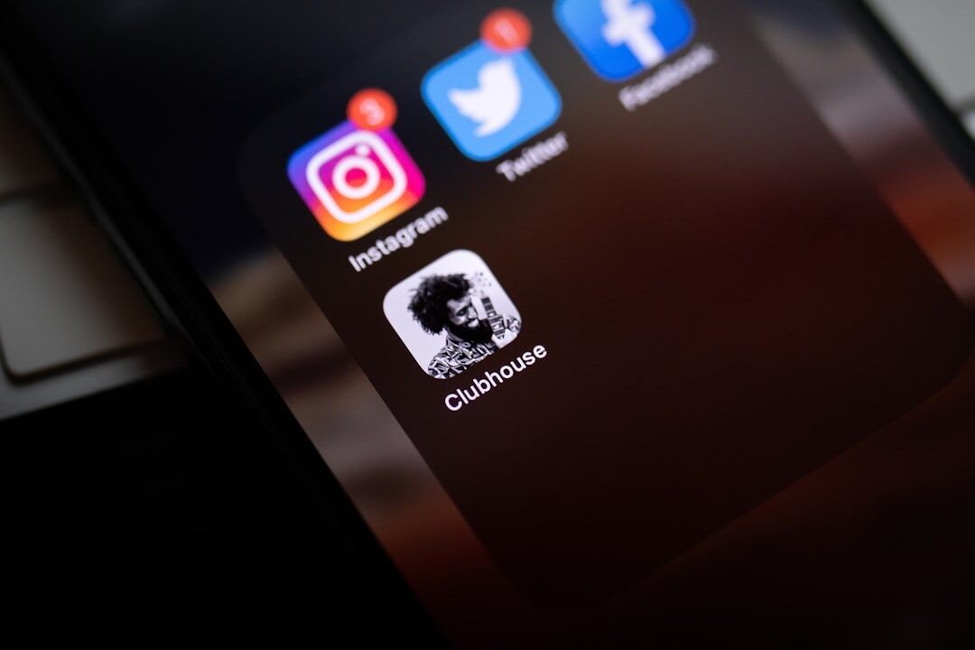 social media content creation