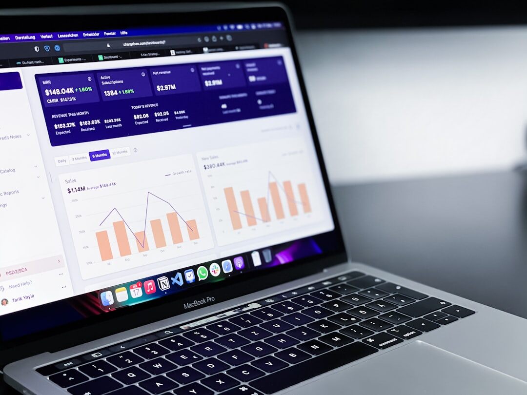marketing data analysis