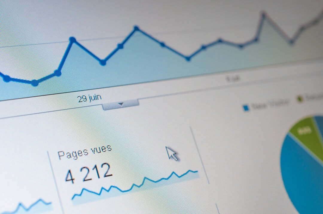 data analytics dashboard
