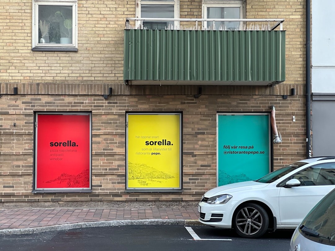 impactful advertising campaign